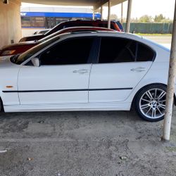 1999 BMW 328iC