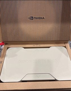 Nvidia RTX 5090 open box