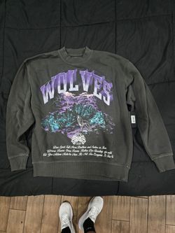 Dar sport sweater