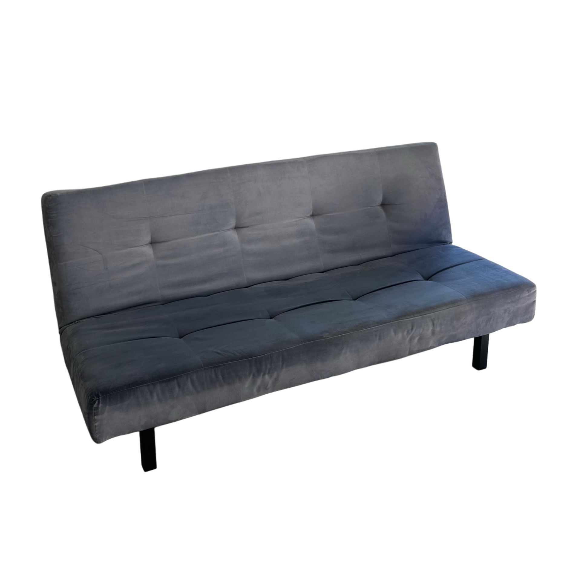 convertible soda bed futon