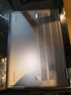 Laptop Dell Core i7 + NVIDIA GeForce RTX | 15.6" | Como Nueva