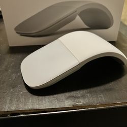 Microsoft Arc Mouse 