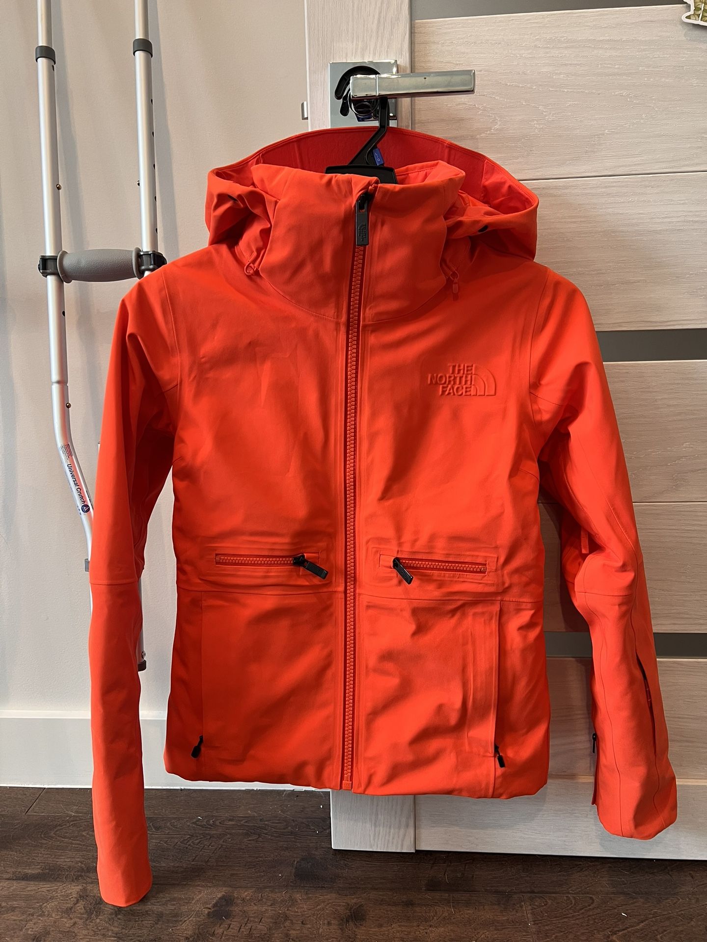 The North Face Womens Anonym Futurelight Ski Jacket