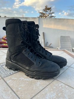 5.11 Tactical Boots