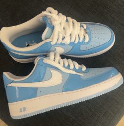 Psychic Blue AF1