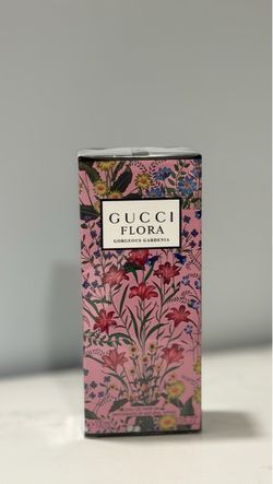 Gucci Flora Gorgeous Gardenia Eau de Parfum 100ml 💗 Cheaper than in the store!! 💲💲