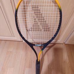 Tennis Racquet 