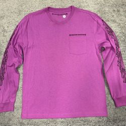 Chrome Hearts Matty Boys L/S