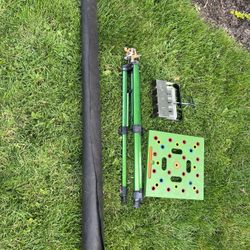 Gardening Items 
