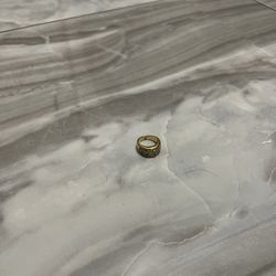 Gold Filled Ring