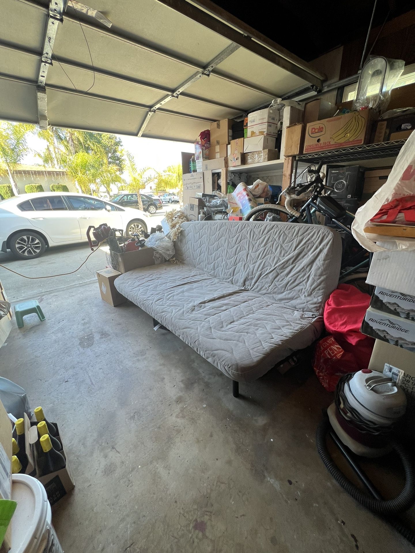 Futon