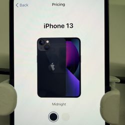 iPhone 13 