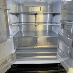 LG ThinQ Refrigerator 