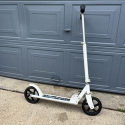 Adult Size Scooter
