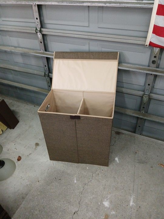 Clothes Hamper