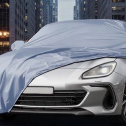 ‼️‼️Car Cover Subaru Brz Custom Made‼️‼️⛈️⛈️⛈️⛈️⛈️☀️☀️☀️☀️☀️