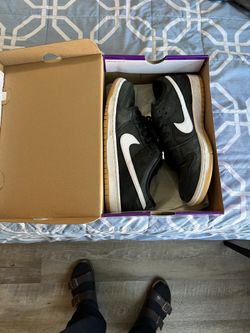 Nike Dunk/sb