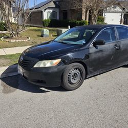2008 Toyota Camry