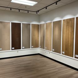 Suelos De Madera De Ingenieria En  Venta!