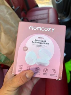 Momcozy Collection Cup