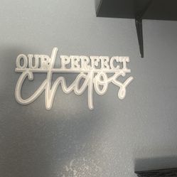 Sign