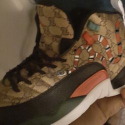 Jordan