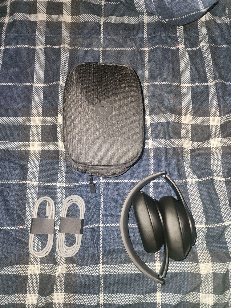 Beats Studio 3