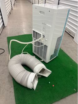 Portable Air Conditioner