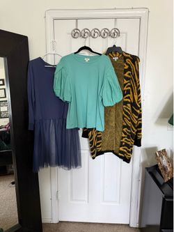 Plus size Bundle