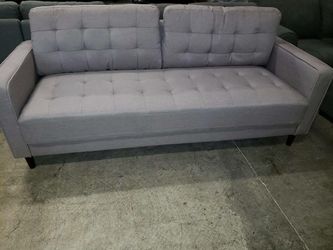 Brand new sofa tax included free delivery