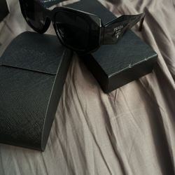 Prada Sunglasses 