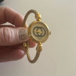 Gucci Watch