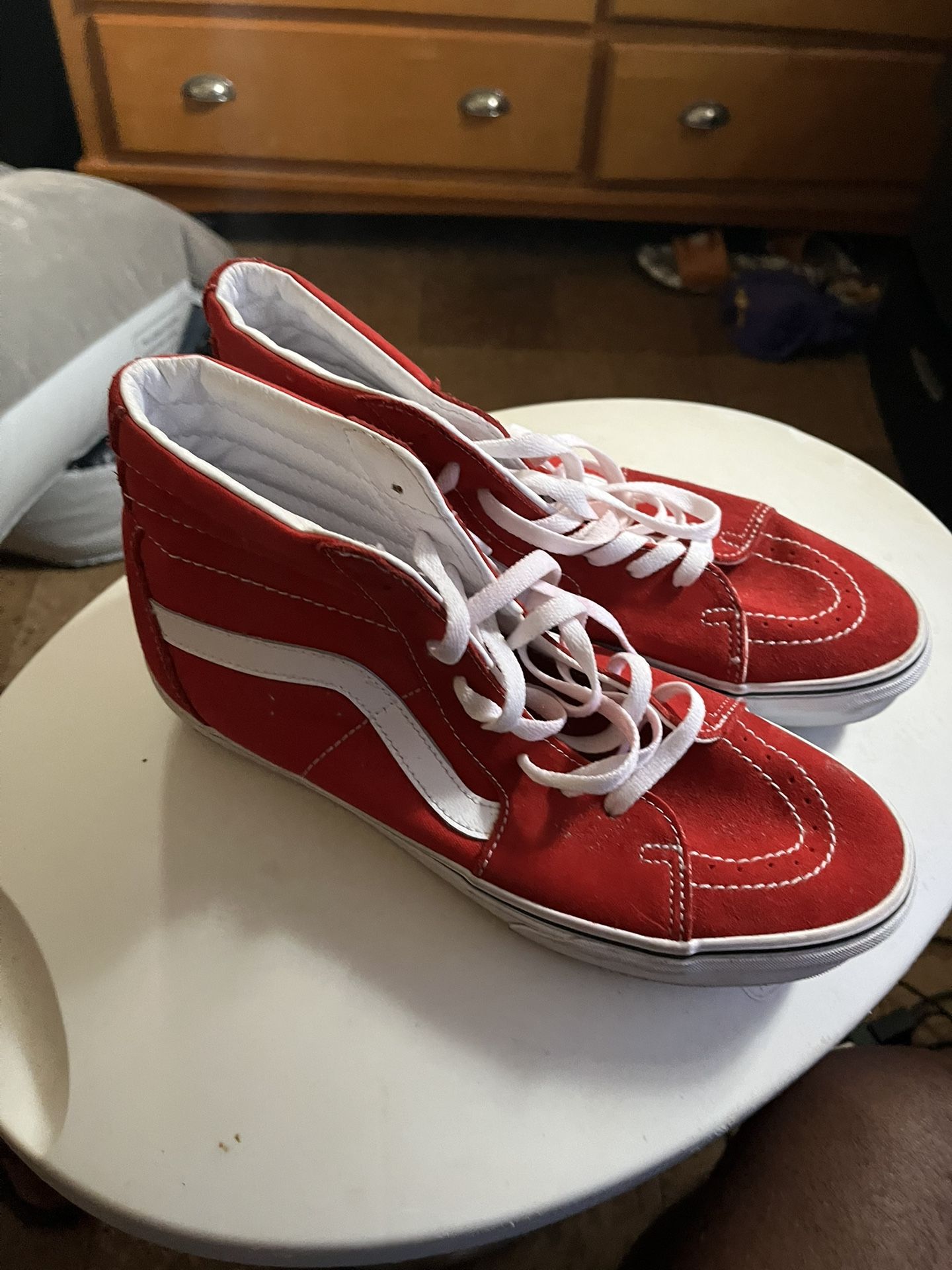 Vans
