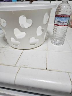 Small basket