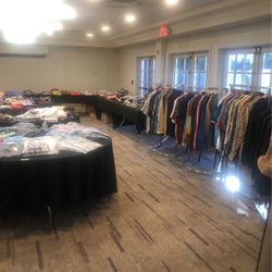 MENS CLOTHING BLOWOUT 