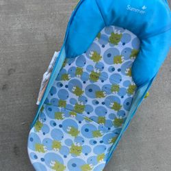 Summer Infant Bath 