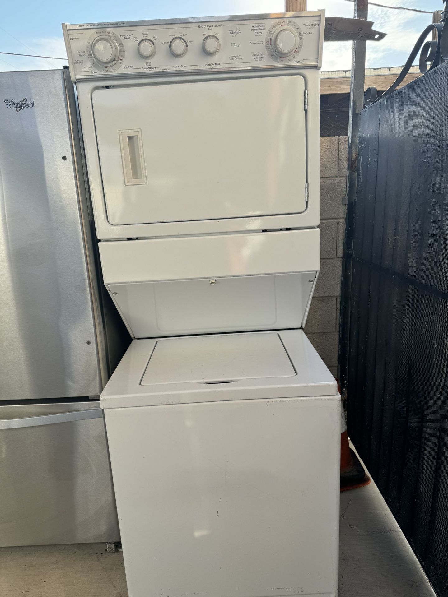 Bonita Estacable Eléctrica Entregamos A Domicilio