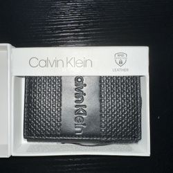 Calvin Klein Wallet