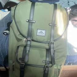 Steve Madden Backpack