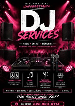 Events