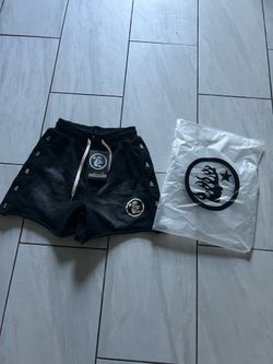 HELLSTAR shorts Size M
