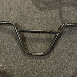 bmx bike bars 