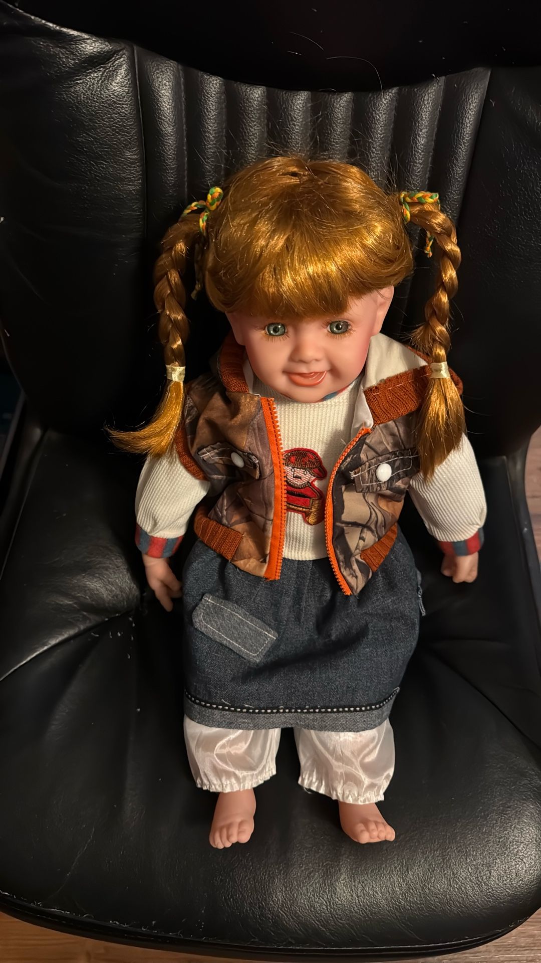 Doll