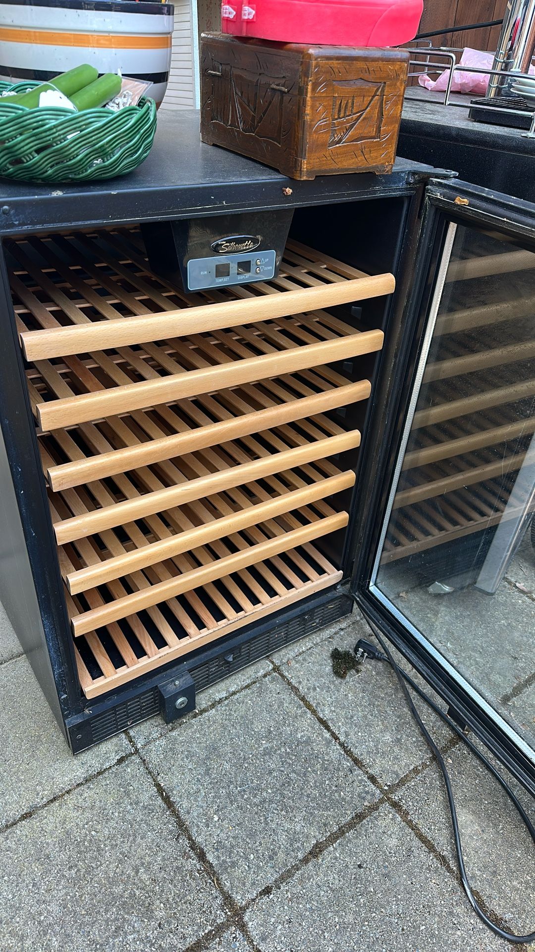 Wine Cooler