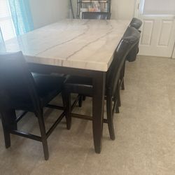 Kitchen Table set