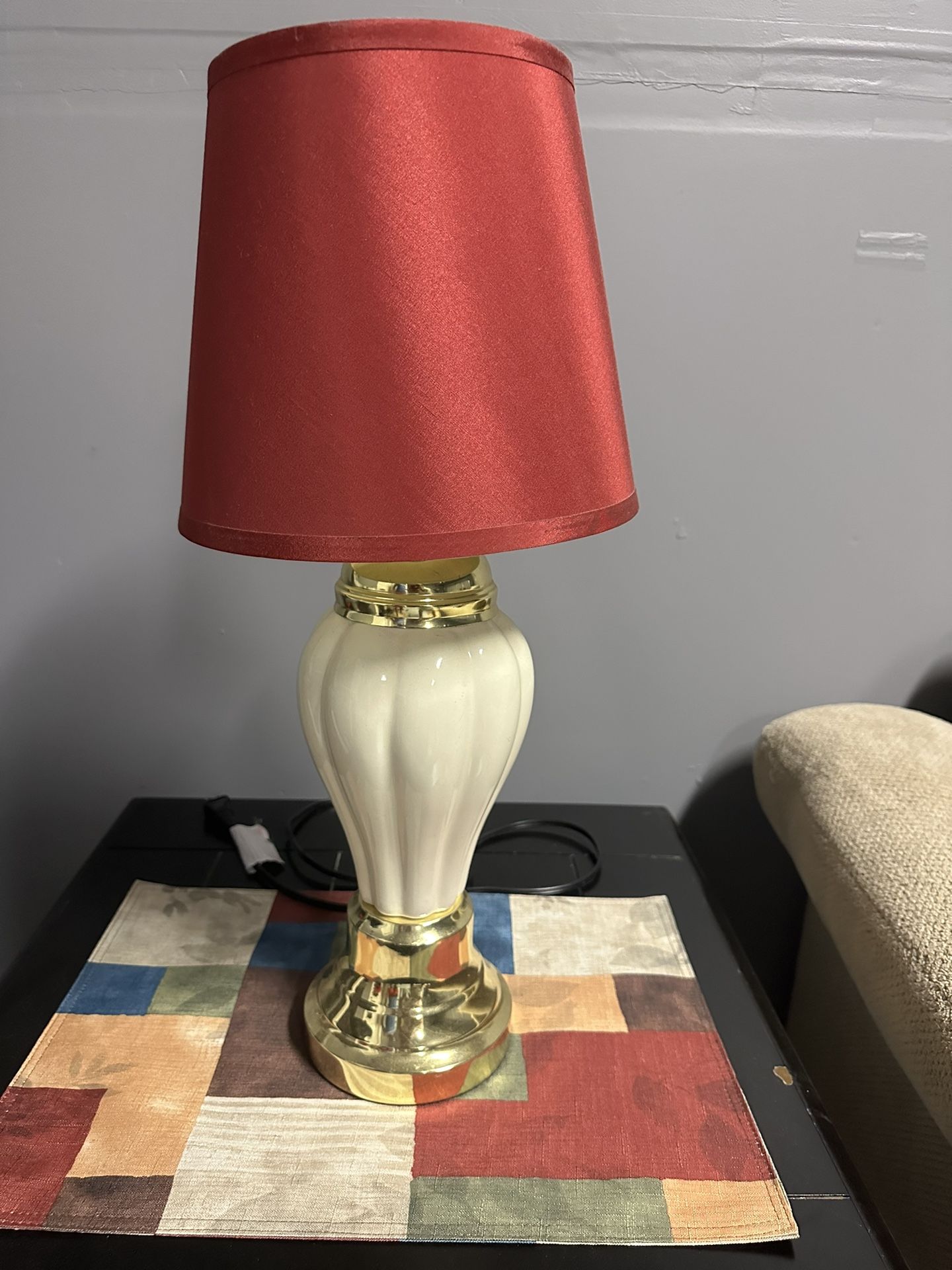 Lamp