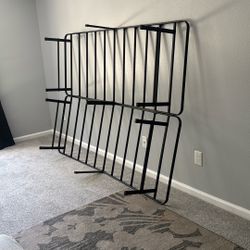 Queen Size Bed Frame