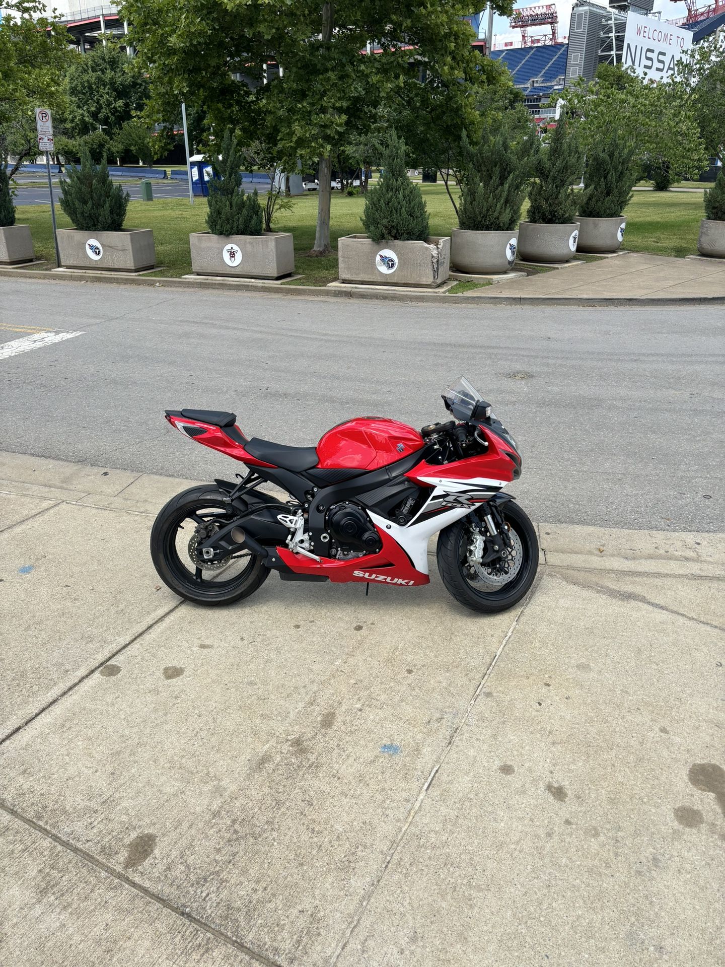 2013 Gsxr Gsxr