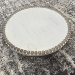 Decorative Wooden Tray