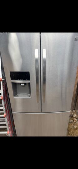 Refrigerators